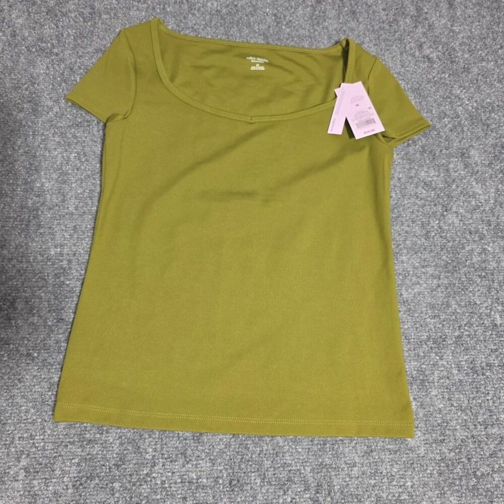 Basic Top for Women Size M